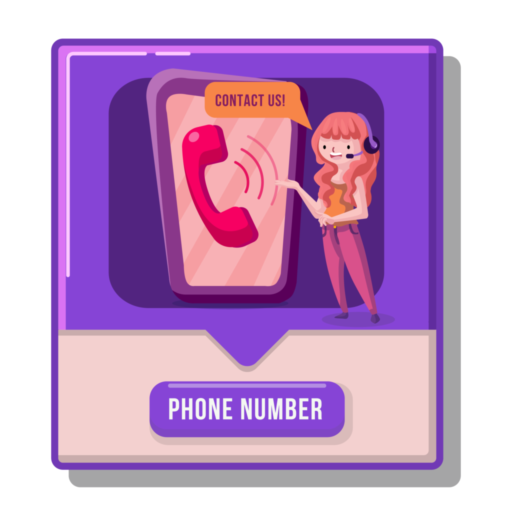 Phone Icon