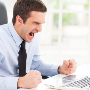 Anger Management: Understanding Anger