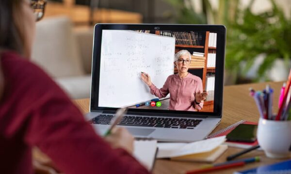 Creating Winning Webinars: Getting Your Message Out