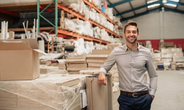 Inventory Management: The Nuts and Bolts