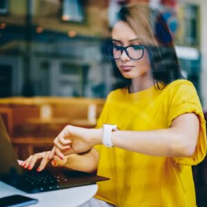 Level 4 Time Management Course