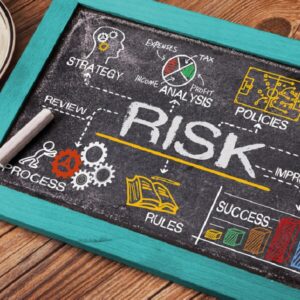 Level 5 Diploma in Risk Management