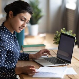 Level 5 Report Writing Course