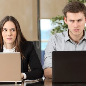 Managing Difficult Conversations