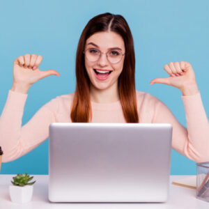Personal Brand: Maximising Personal Impact