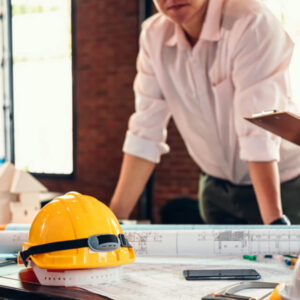 Planning for Workplace Safety