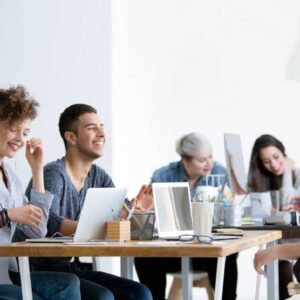 Public Relations Boot Camp