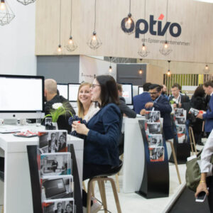 Trade Shows- Getting the Most Out of Your Trade Show Experience