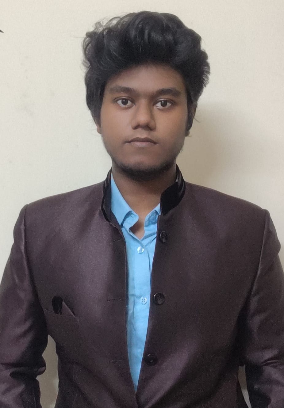 Chinmoy Datta Priom