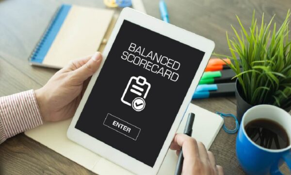 Balanced Scorecard Basics