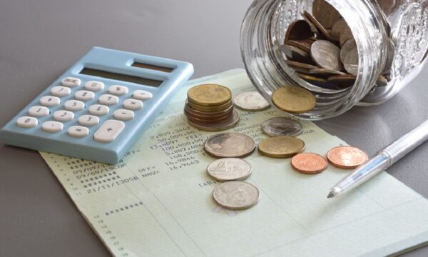 Budgeting and Money Management