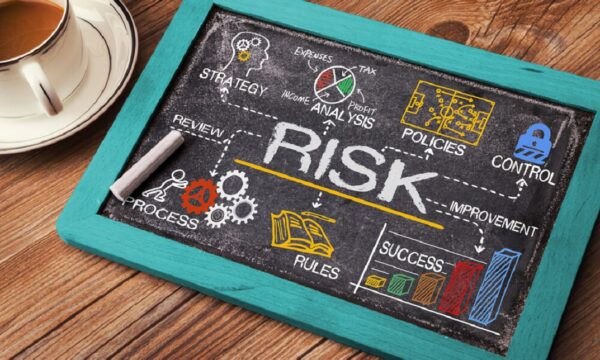 Level 5 Diploma in Risk Management