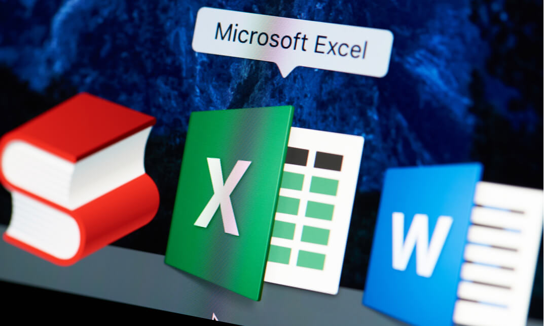 Microsoft Office Excel 2016: Part 3 – Knowledge Dock